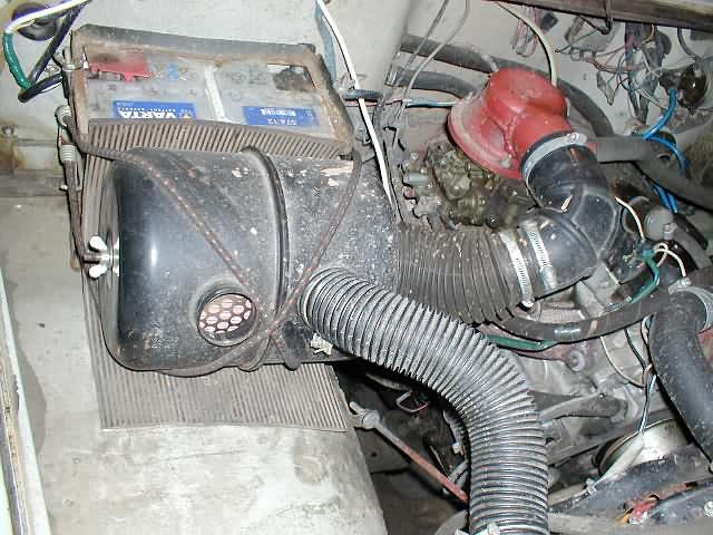 Как правильно снять двигатель с УАЗ 469: пошаговая инструкция